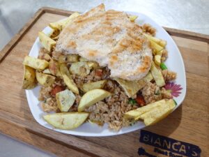 Biancas